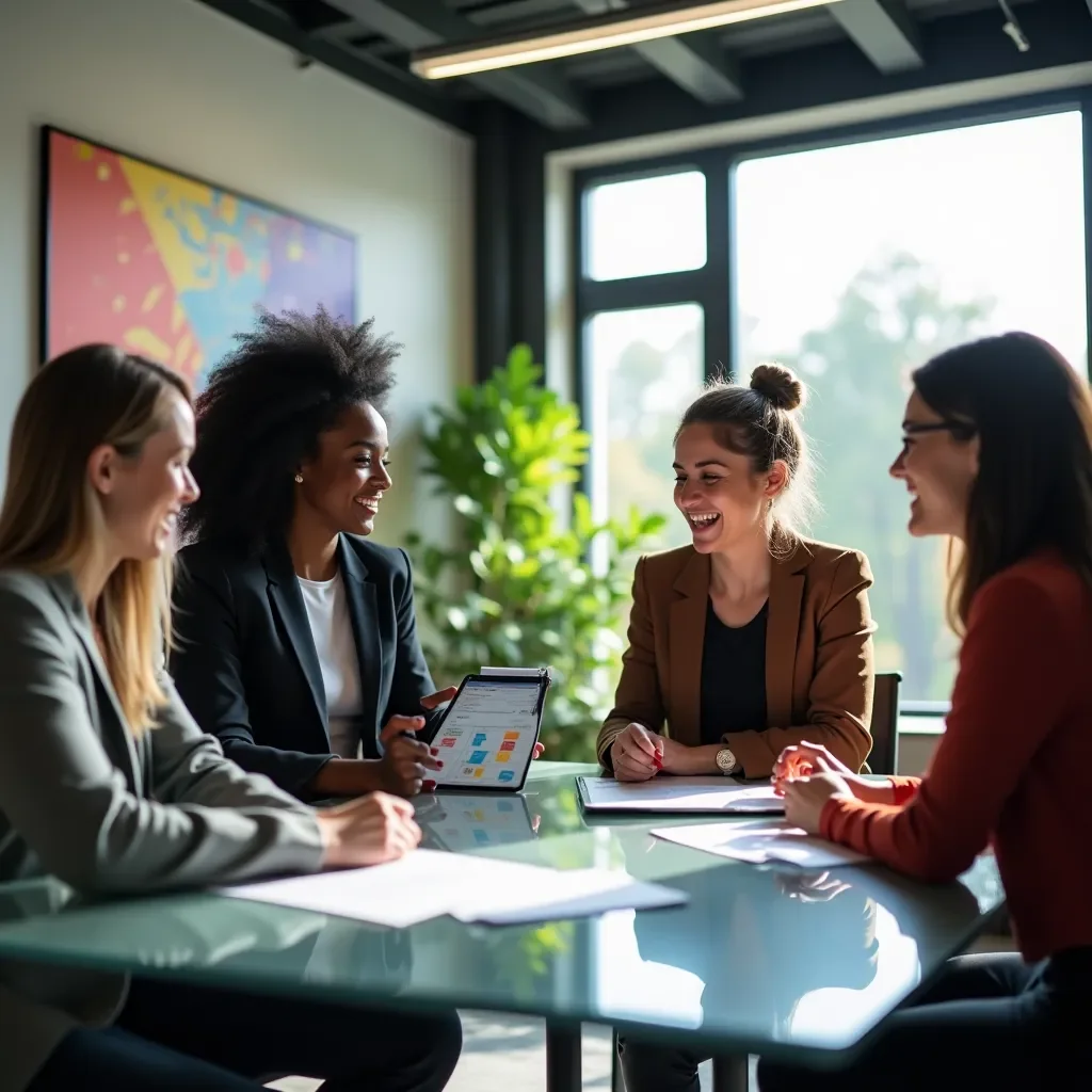 Innovation and technology